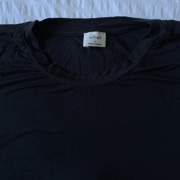 Wilfred t-shirt bodysuit - Picture 2 of 2